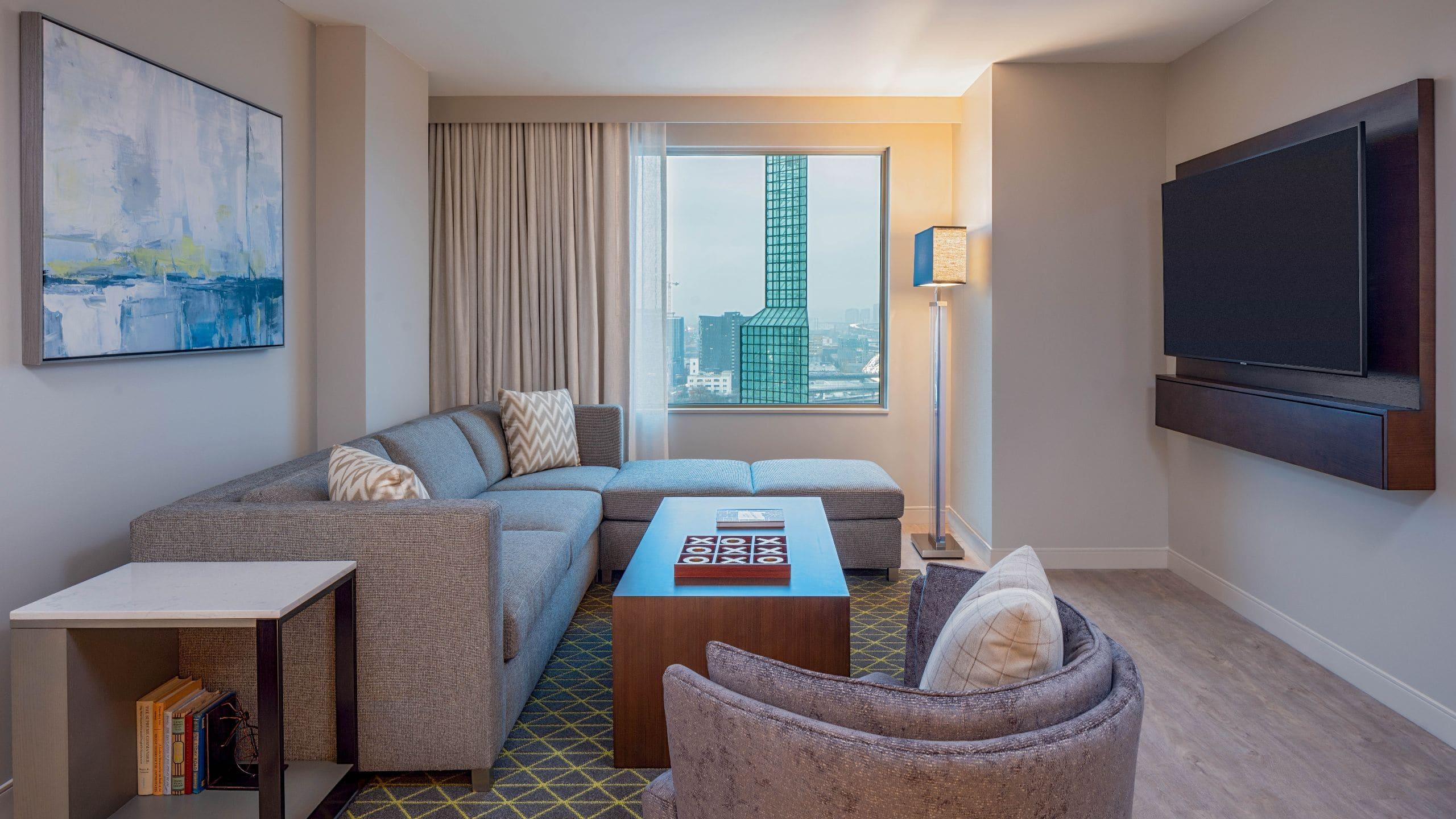 Hyatt Regency Portland At The Oregon Convention Center Esterno foto