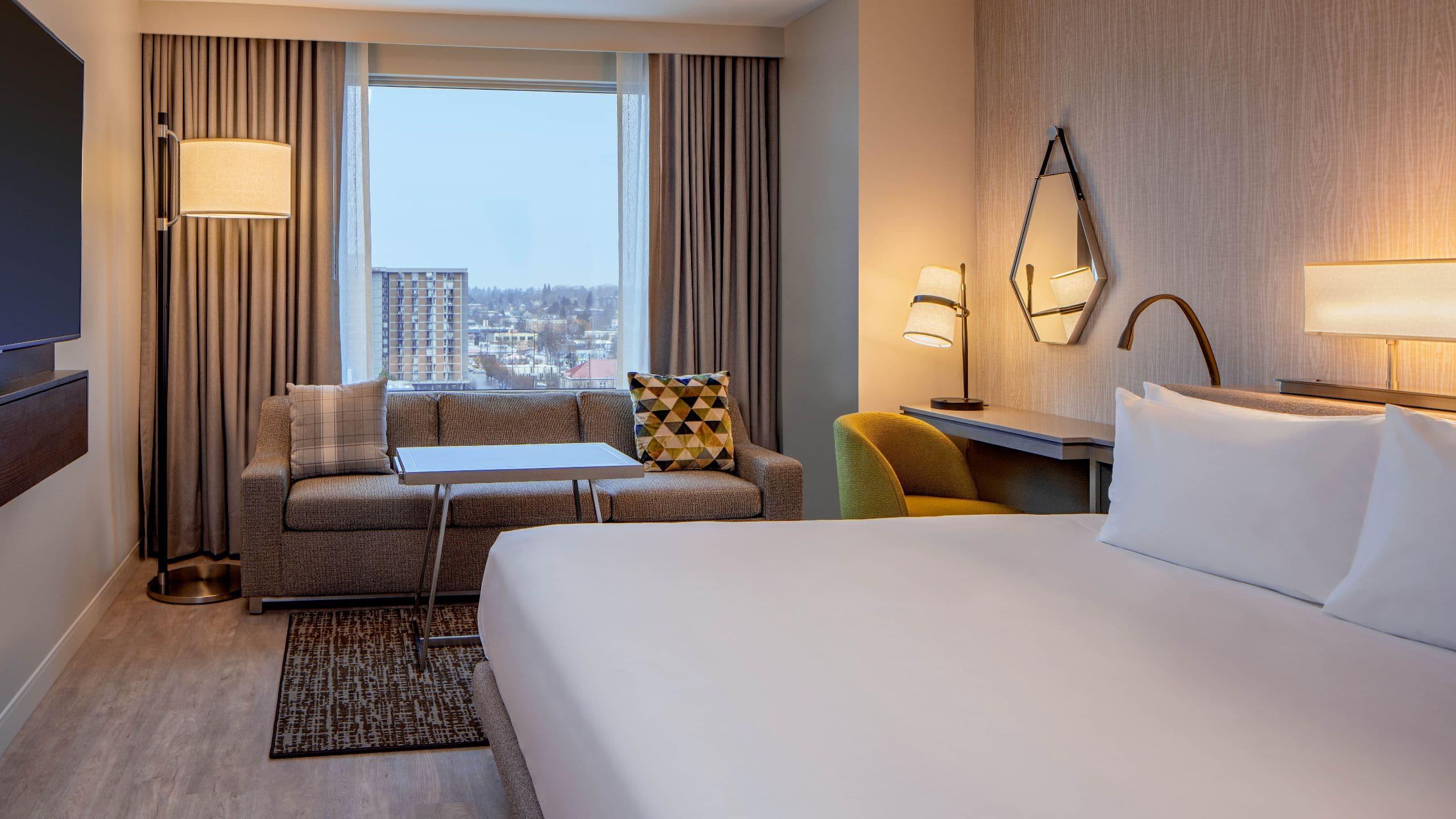 Hyatt Regency Portland At The Oregon Convention Center Esterno foto